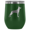 wine tumbler - test tumbler - randomstringkekmcieapz
