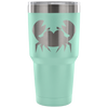 30 Ounce Vacuum Tumbler test 20190102