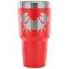 30 Ounce Vacuum Tumbler test 20190102
