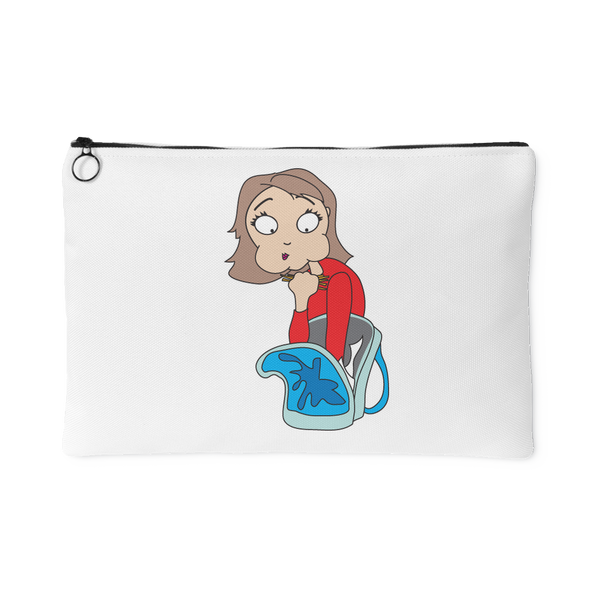 edge pouch test
