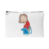 edge pouch test