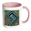 accent mug