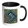 accent mug