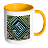 accent mug
