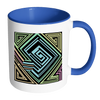 accent mug