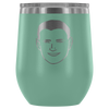 test tumbler