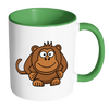test mug