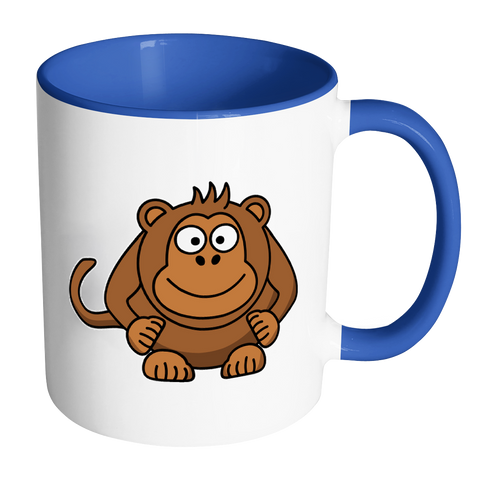test mug