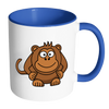 test mug