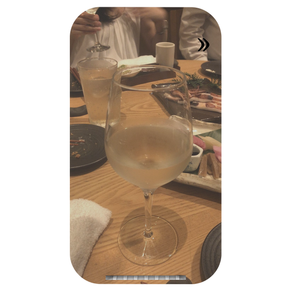 Prontimus test - water glass 2
