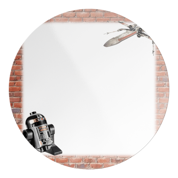 Test Circle Sticker 12.12.19 - 1