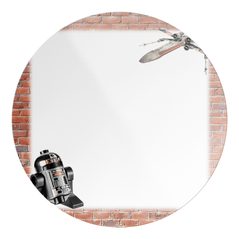 Test Circle Sticker 12.12.19 - 1