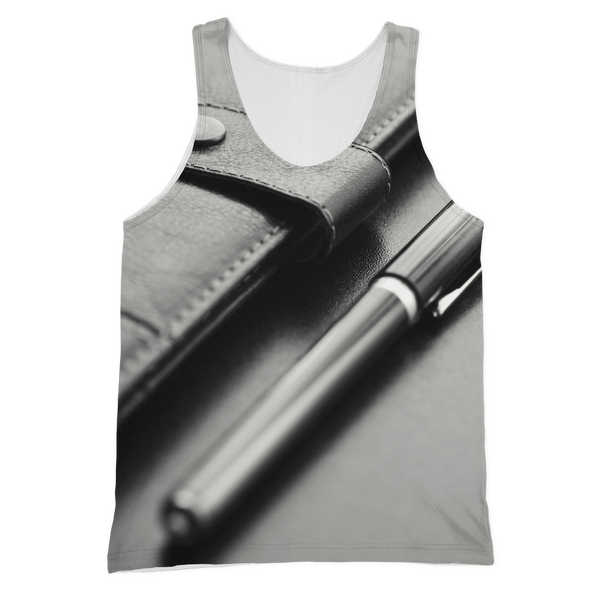 test tank - new template