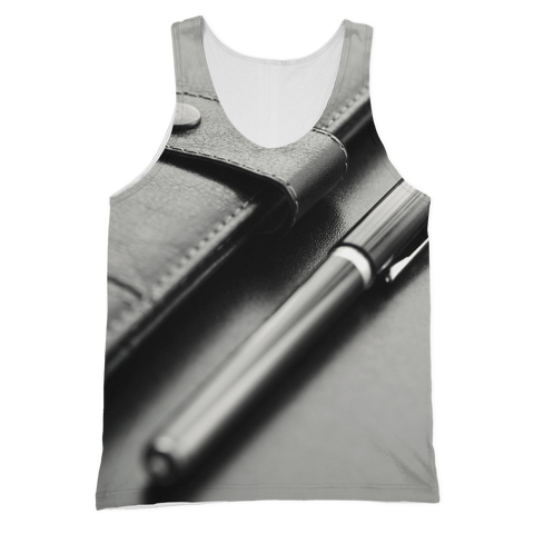 test tank - new template