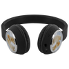 headphones- beebop