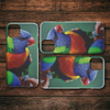 test iphone case - bird 5
