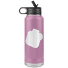 test 8.14.20 32oz Water Bottle Tumbler