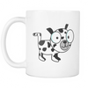 Dog Mug