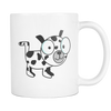 Dog Mug