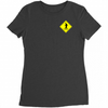 test shirt - womens - sign