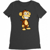 test shirt - monkey - many variants