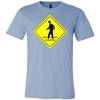 test shirt - sign monkey - many variants