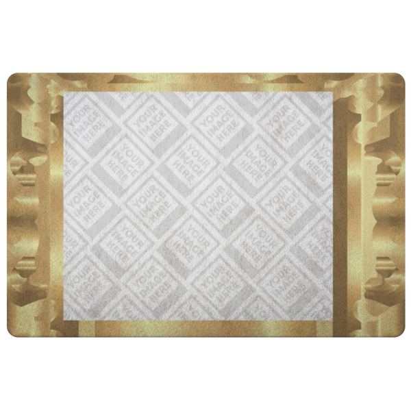TEST Personalized Doormat 8.16.19 1