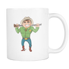 test mug 11 oz 22718a