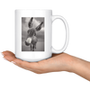 white 11oz Mug test 1