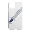test iphone sword