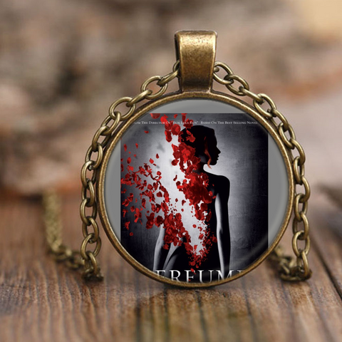 Necklace test 1