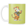 test mug - 99