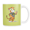 test mug - 99