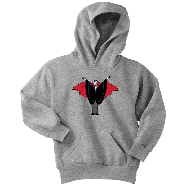 test hoodie - vamp