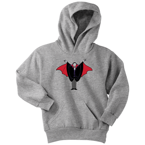 test hoodie - vamp
