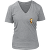 test shirt - monkey cowboy