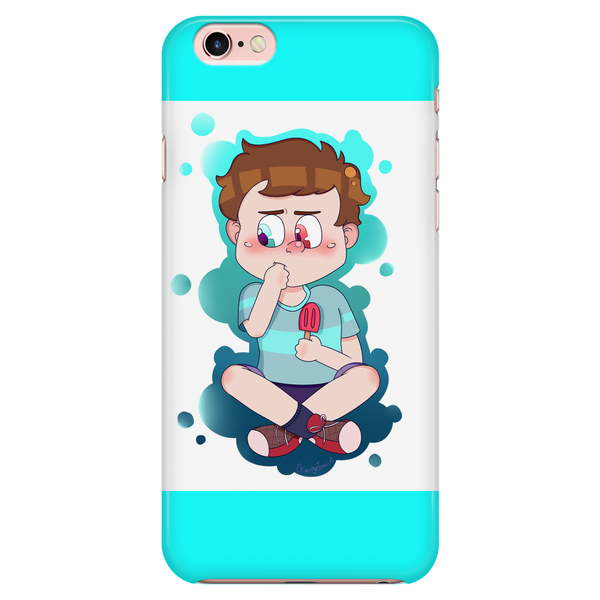 Boy Phone Case