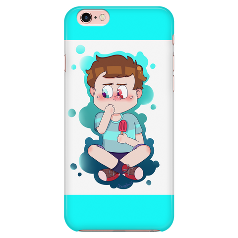 Boy Phone Case