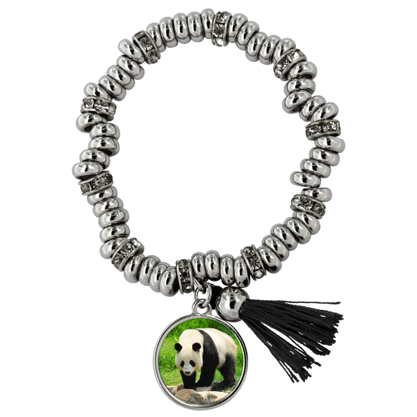 test bracelet - bear