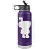 test 8.14.20 32oz Water Bottle Tumbler