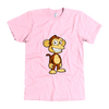 test shirt - many variants - old interface