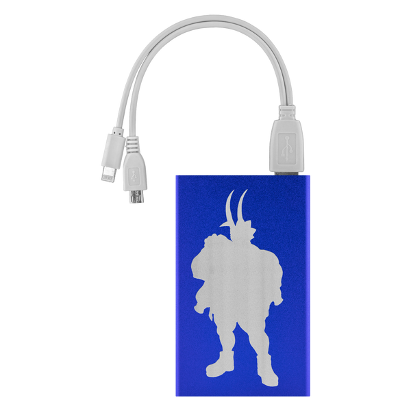 Do Not Print - Power Bank