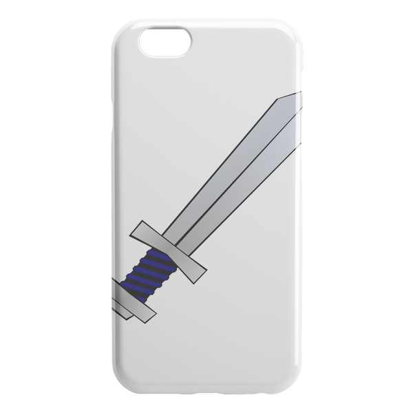 test iphone sword