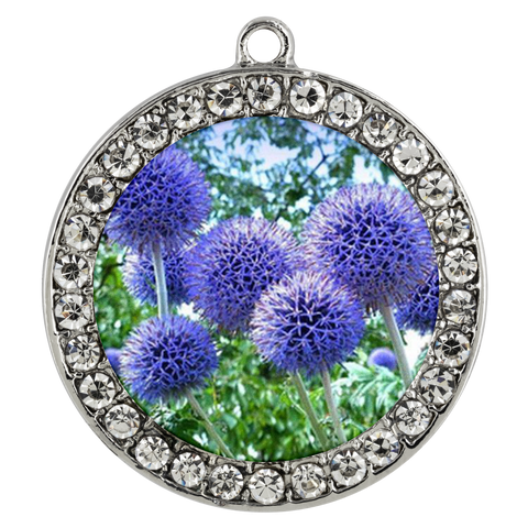 test bracelet - flower, reef, bourne