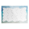Test Personalized H Rectangle Sticker 11.14.19 1