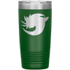 20 Ounce Vacuum Tumbler - Test 2 - 4/30/20