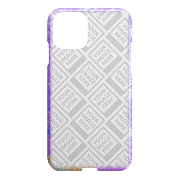 TEST PERSONALIZED IPHONE CASE 11.26.19 - B3