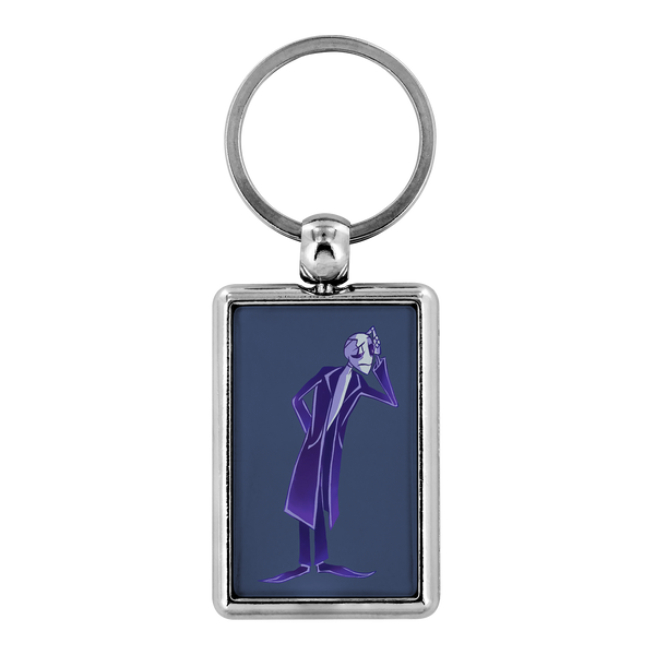 Test Keychain 1 variant
