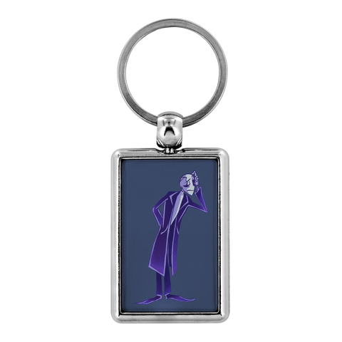 Test Keychain 1 variant