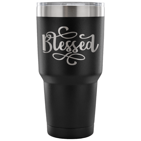 tracie test vacuum tumbler